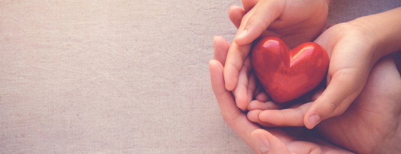 Jim Aitkenhead on Giving back How and why we give back to the community