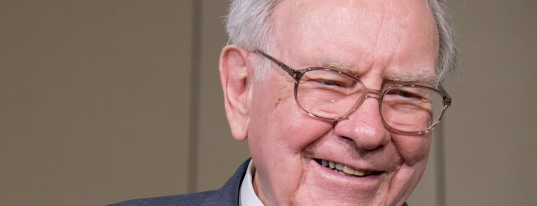 Berkshire Hathaway CEO Warren Buffett