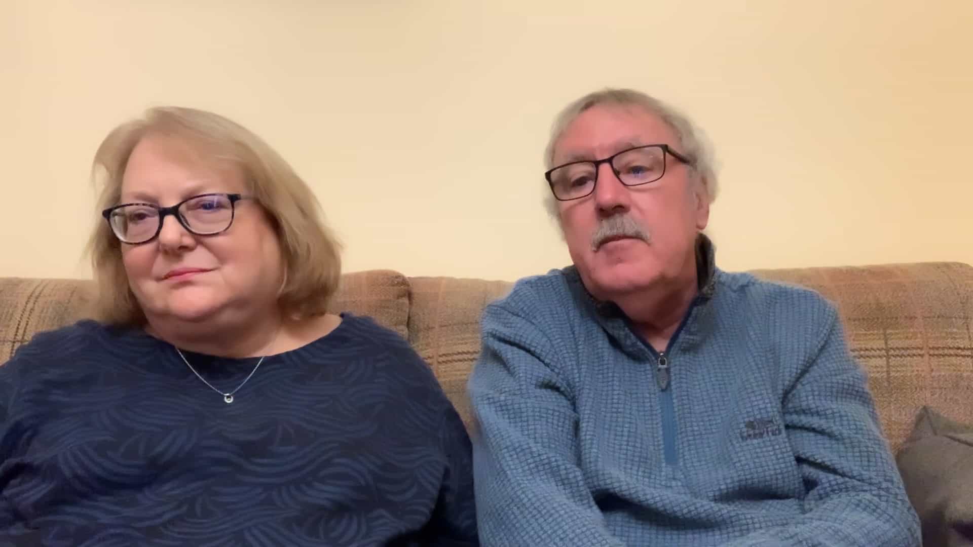 Mike & Denise BellinghamYoung Optimum Path